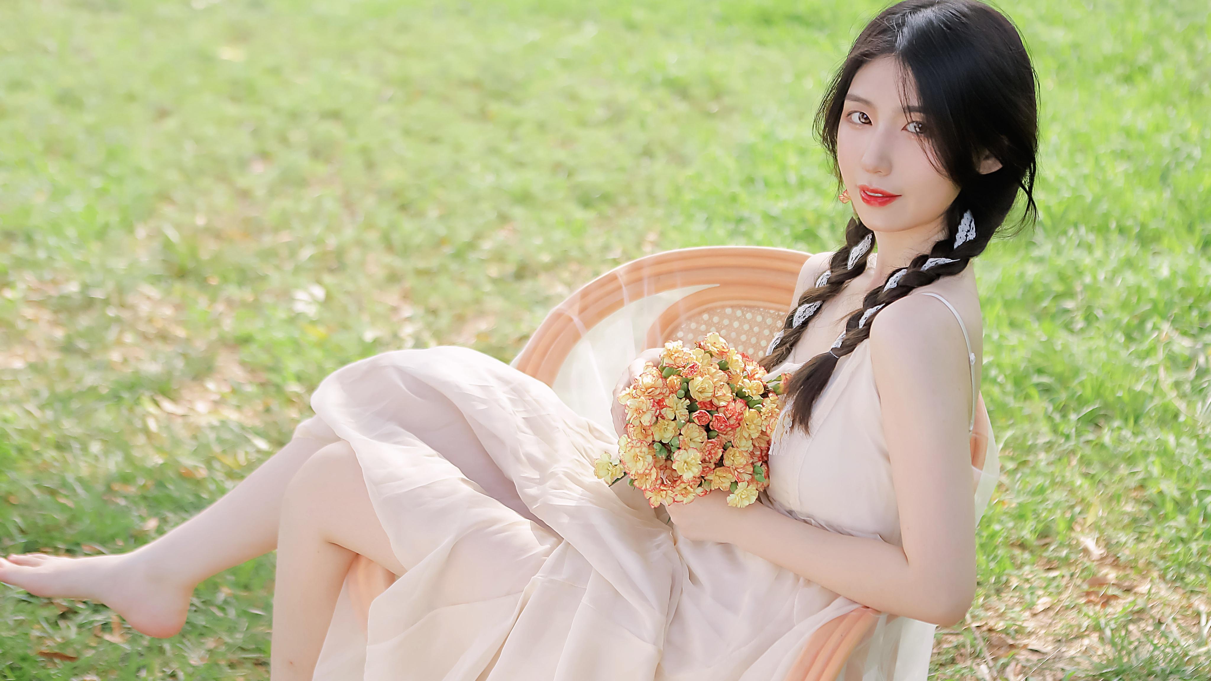 （辉煌60载 魅力新西藏）世界屋脊上的“绿色奇迹”：拉萨南北山绿意盎然